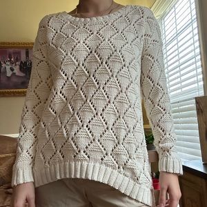 Mango Sweater